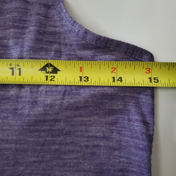 Womens Lululemon Salute The Sun Tank Size 2 - Picture 10 of 12